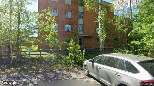 Apartments for rent in Tampere Lounainen - Photo from Google Street View