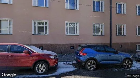 Apartments for rent in Tampere Keskinen - Photo from Google Street View