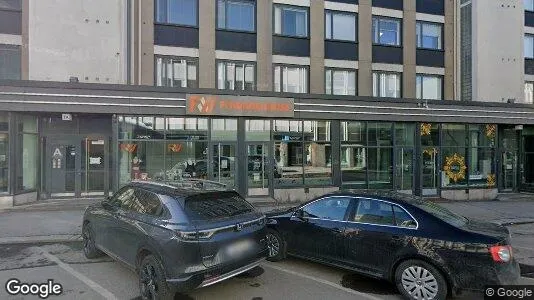 Apartments for rent in Tampere Keskinen - Photo from Google Street View