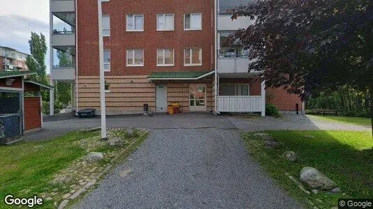 Apartments for rent in Tampere Lounainen - Photo from Google Street View