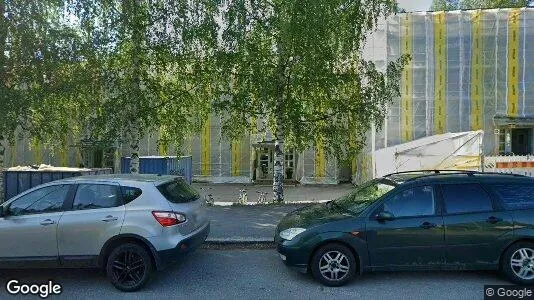 Apartments for rent in Tampere Lounainen - Photo from Google Street View