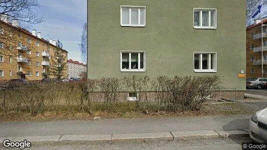 Apartments for rent in Tampere Keskinen - Photo from Google Street View
