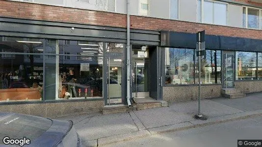 Apartments for rent in Tampere Keskinen - Photo from Google Street View