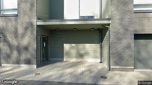 Apartments for rent in Tampere Lounainen - Photo from Google Street View