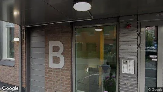 Apartments for rent in Tampere Keskinen - Photo from Google Street View