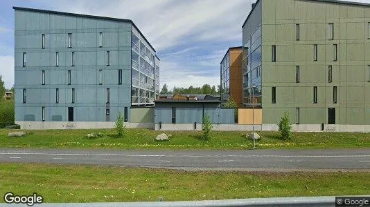 Apartments for rent in Tampere Lounainen - Photo from Google Street View