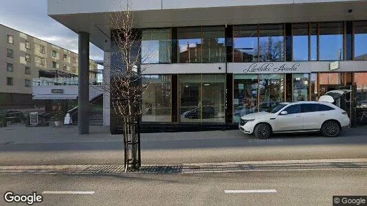 Apartments for rent in Tampere Keskinen - Photo from Google Street View