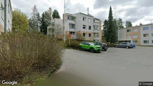 Apartments for rent in Tampere Eteläinen - Photo from Google Street View