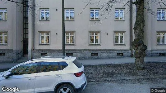 Apartments for rent in Tampere Keskinen - Photo from Google Street View