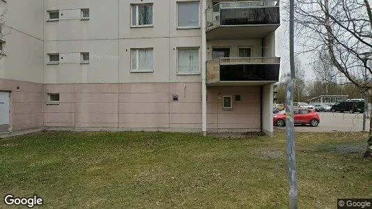 Apartments for rent in Tampere Koillinen - Photo from Google Street View