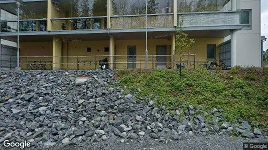 Apartments for rent in Tampere Kaakkoinen - Photo from Google Street View