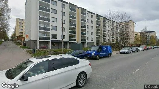 Apartments for rent in Tampere Kaakkoinen - Photo from Google Street View