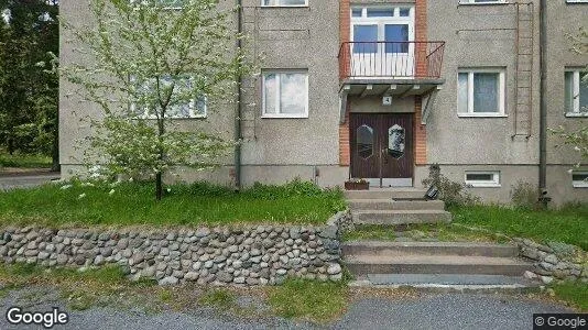Apartments for rent in Tampere Lounainen - Photo from Google Street View