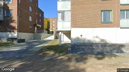 Apartments for rent in Tampere Lounainen - Photo from Google Street View