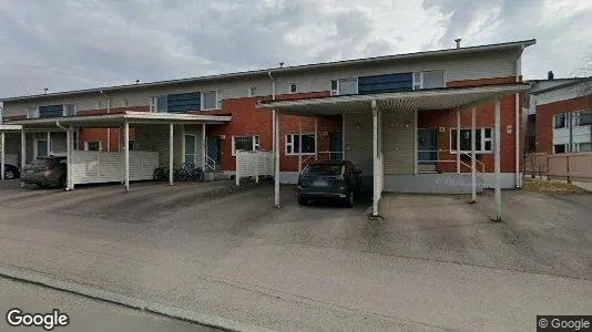 Apartments for rent in Tampere Koillinen - Photo from Google Street View