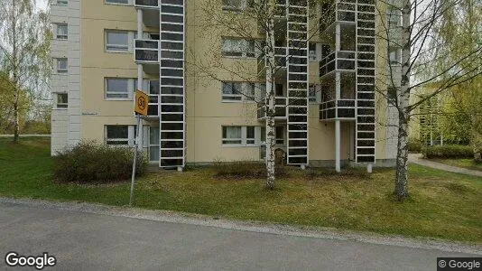 Apartments for rent in Tampere Lounainen - Photo from Google Street View