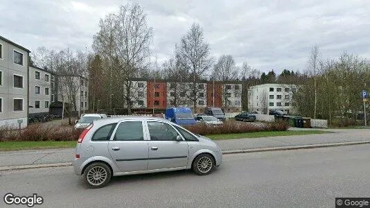 Apartments for rent in Tampere Kaakkoinen - Photo from Google Street View