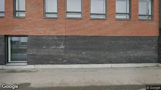 Apartments for rent in Tampere Lounainen - Photo from Google Street View