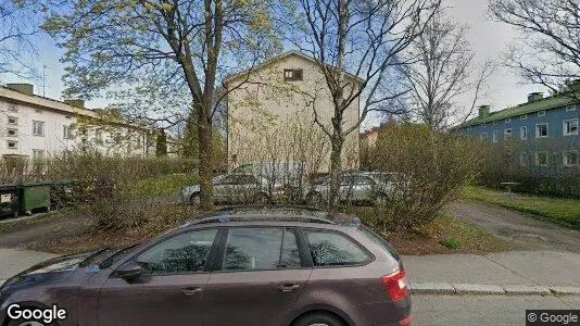 Apartments for rent in Tampere Keskinen - Photo from Google Street View
