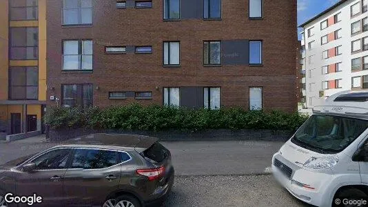 Apartments for rent in Tampere Luoteinen - Photo from Google Street View