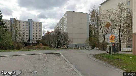 Apartments for rent in Tampere Kaakkoinen - Photo from Google Street View