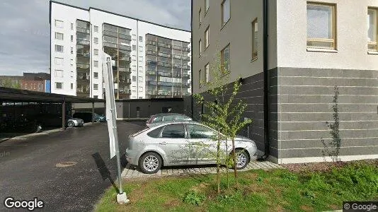 Apartments for rent in Tampere Lounainen - Photo from Google Street View