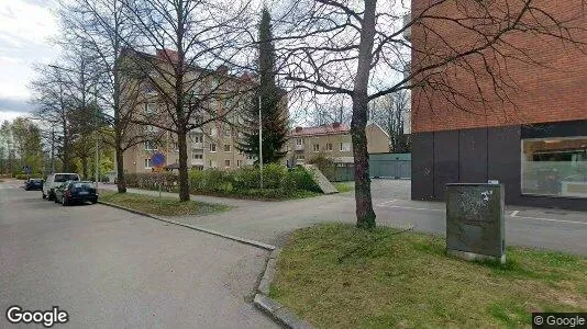 Apartments for rent in Tampere Lounainen - Photo from Google Street View