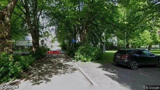 Apartments for rent in Tampere Lounainen - Photo from Google Street View