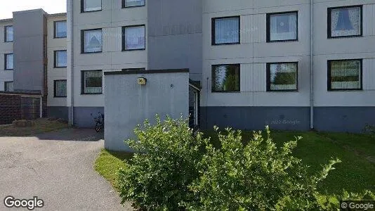 Apartments for rent in Tampere Lounainen - Photo from Google Street View