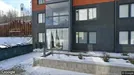 Apartment for rent, Tampere Lounainen, Tampere, Paasikoskenraitti<span class="blurred street-number" onclick="ProcessAdRequest(17440543)"><span class="hint">See no.</span>[xxxxxx]</span>
