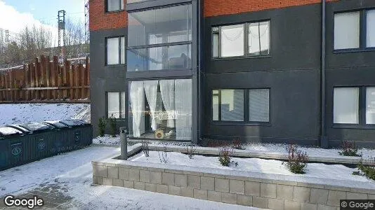 Apartments for rent in Tampere Lounainen - Photo from Google Street View