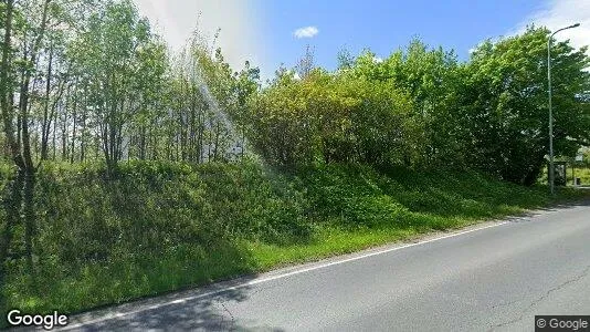 Apartments for rent in Tampere Lounainen - Photo from Google Street View