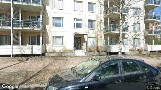 Apartments for rent in Tampere Eteläinen - Photo from Google Street View
