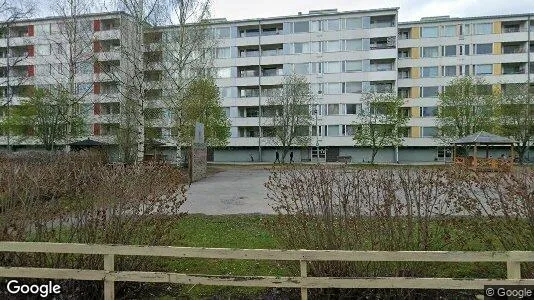 Apartments for rent in Tampere Keskinen - Photo from Google Street View