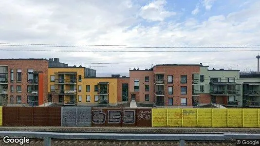 Apartments for rent in Tampere Lounainen - Photo from Google Street View