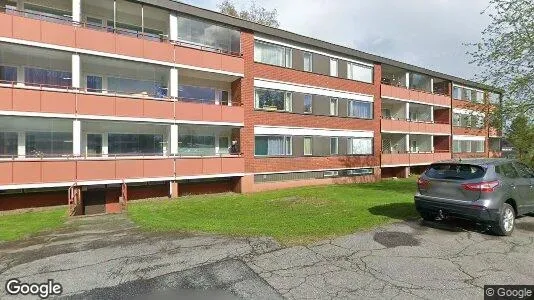 Apartments for rent in Tampere Luoteinen - Photo from Google Street View
