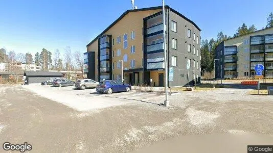 Apartments for rent in Tampere Eteläinen - Photo from Google Street View