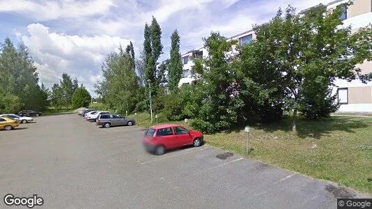 Apartments for rent in Tampere Koillinen - Photo from Google Street View