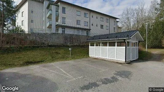 Apartments for rent in Tampere Eteläinen - Photo from Google Street View