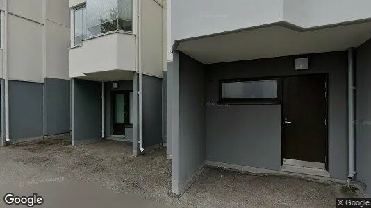Apartments for rent in Tampere Kaakkoinen - Photo from Google Street View