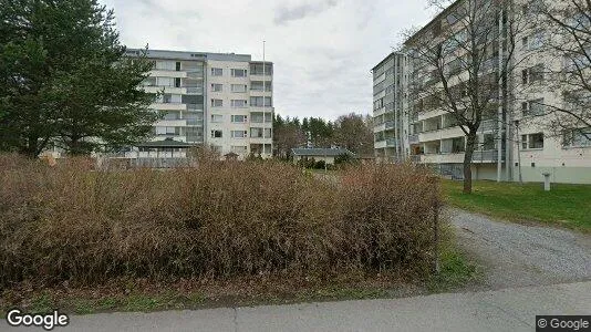 Apartments for rent in Tampere Kaakkoinen - Photo from Google Street View