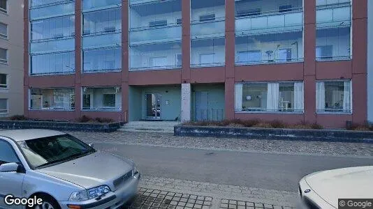 Apartments for rent in Tampere Eteläinen - Photo from Google Street View