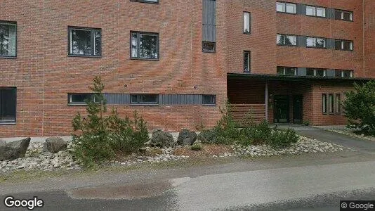 Apartments for rent in Tampere Lounainen - Photo from Google Street View