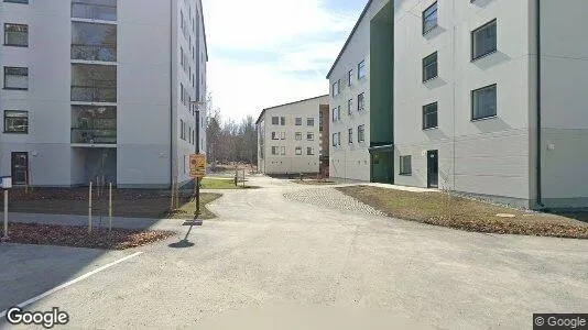 Apartments for rent in Tampere Eteläinen - Photo from Google Street View