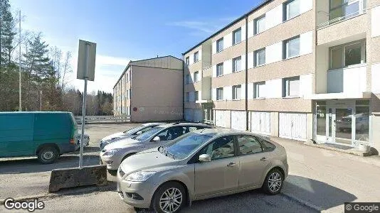 Apartments for rent in Tampere Eteläinen - Photo from Google Street View