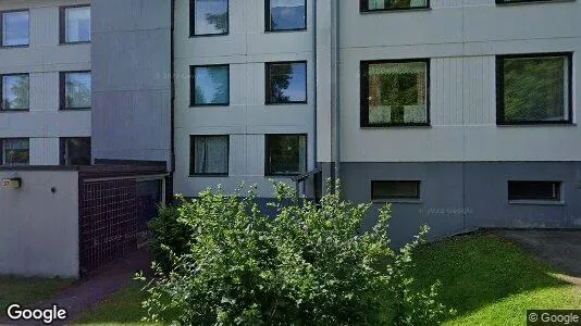 Apartments for rent in Tampere Lounainen - Photo from Google Street View