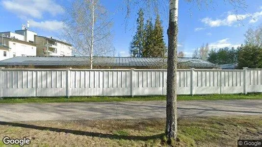Apartments for rent in Tampere Koillinen - Photo from Google Street View