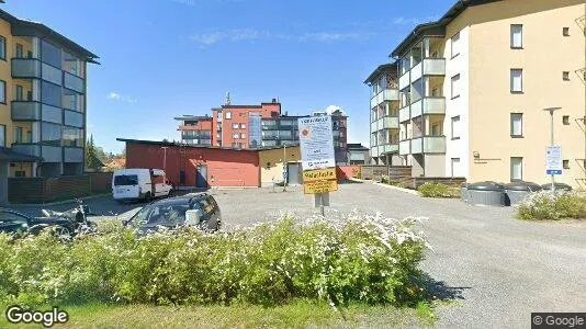 Apartments for rent in Tampere Lounainen - Photo from Google Street View