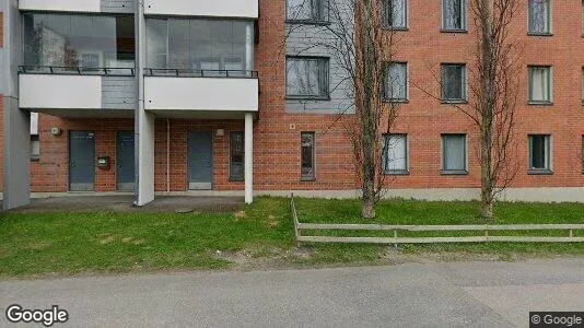 Apartments for rent in Tampere Lounainen - Photo from Google Street View
