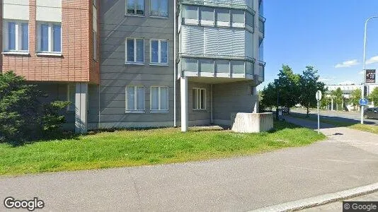 Apartments for rent in Tampere Kaakkoinen - Photo from Google Street View